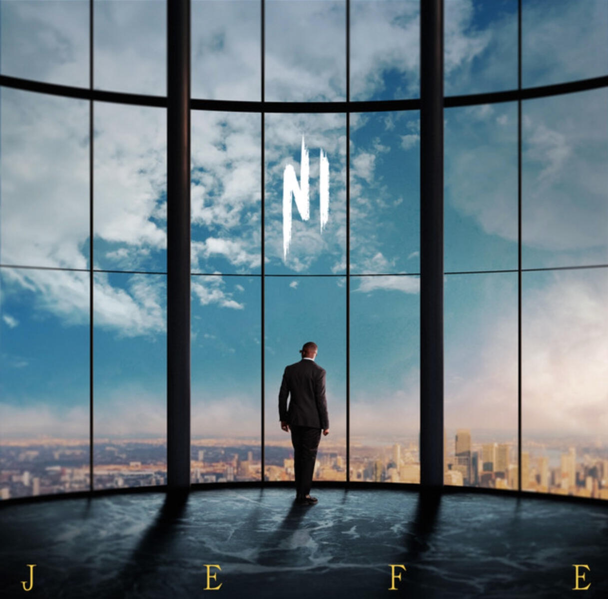 Jefe Ninho Mixer
