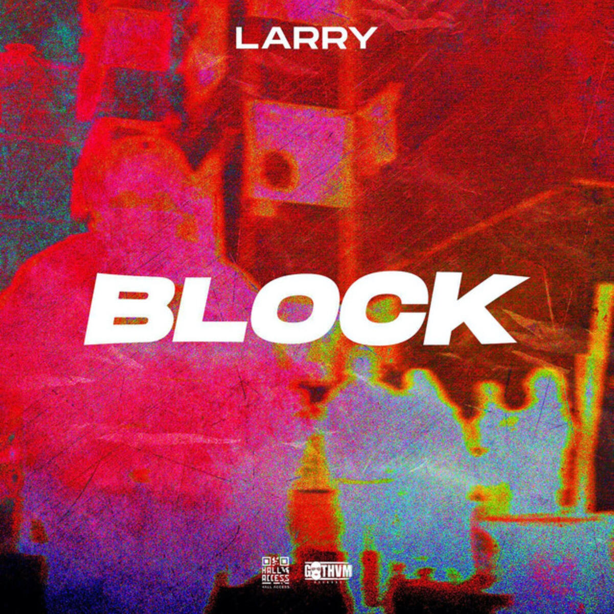 Block Larry Engineer